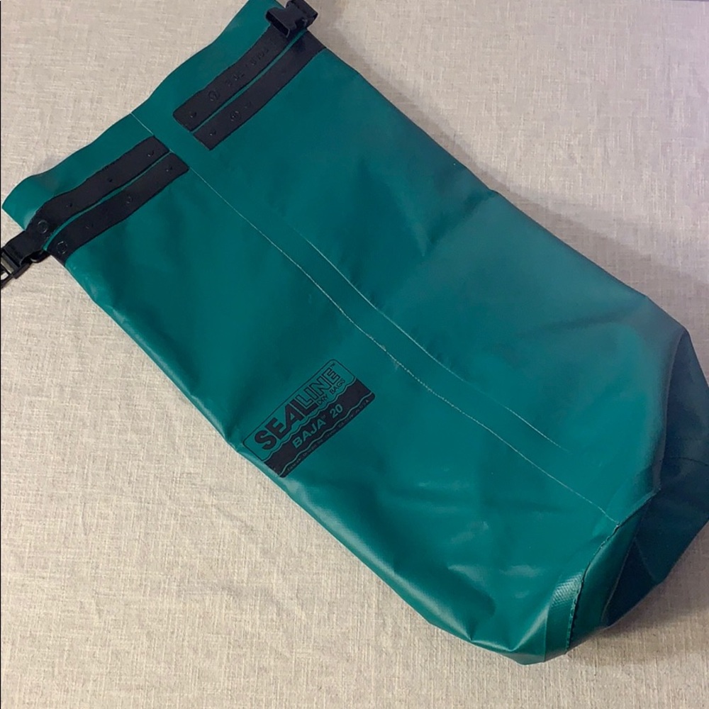 Seal Line “Dry Bags” Baja 20